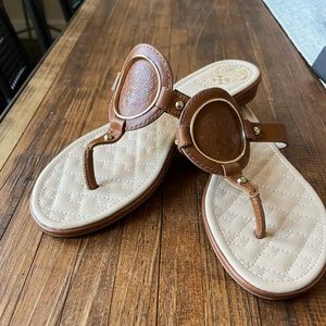 Vince Camuto sandals
